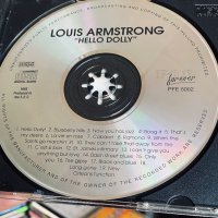 Scott Joplin,L.Armstrong,Julie Driscoll,Bessie Smith, снимка 7 - CD дискове - 42894426