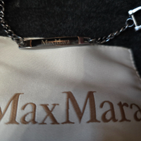 Палто Max Mara размер XL, снимка 6 - Палта, манта - 44778113