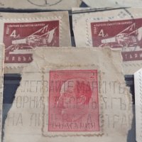 Пощенски марки смесени серий Дойче Райх/ Царство България за КОЛЕКЦИЯ 33338, снимка 8 - Филателия - 40480817