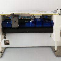  BANCOR BSC 6  printer SCANNER 17018800371046, снимка 3 - Друга електроника - 35497716