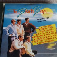 BEACH BOYS, снимка 1 - CD дискове - 31672214