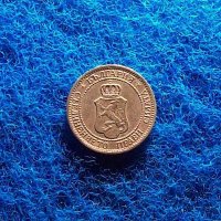 2 стотинки 1912 в качество, снимка 2 - Нумизматика и бонистика - 42282092