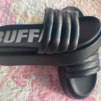 Нови чехли "Buffalo" №38, снимка 4 - Чехли - 37628904