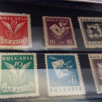 Пощенски марки, снимка 2 - Филателия - 31444979