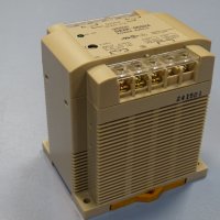 захранващ модул Omron S82K-05024 power supply, снимка 2 - Резервни части за машини - 35228509