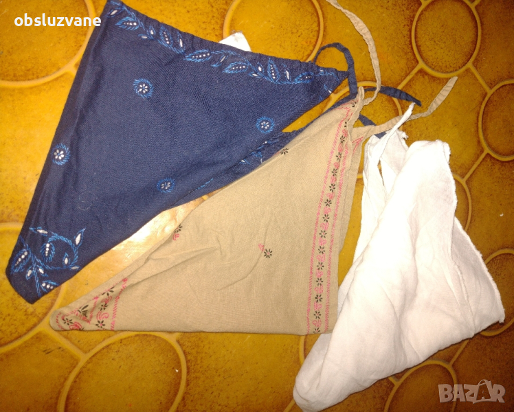 Кърпи за глава и шалове, снимка 1