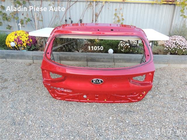 Задна врата Kia Ceed Година 2018 2019 2020 2021 2022 2023 Хечбек , снимка 1