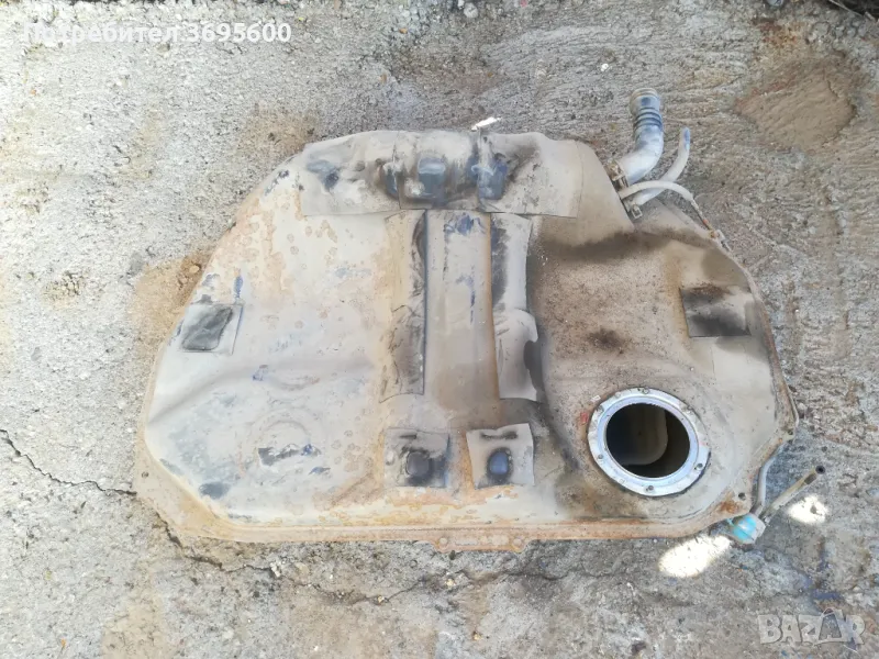 Резервоар Honda Cr-v Crv 1 Хонда Цр-в Црв 1, снимка 1