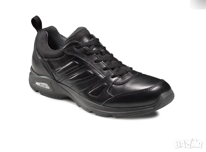 ECCO LIGHT III GORE TEX номер 41  водоустойчиви обувки туристически / спортни , снимка 1
