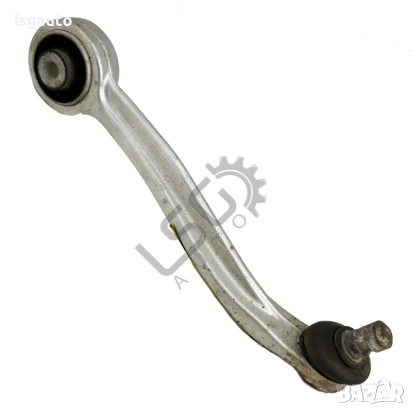 Преден горен ляв носач AUDI A4 (B8) 2008-2015 ID:148779, снимка 1