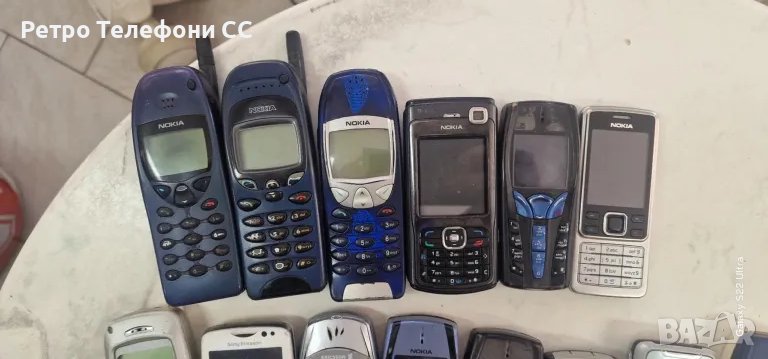 Nokia n70 6300 7250 , снимка 1