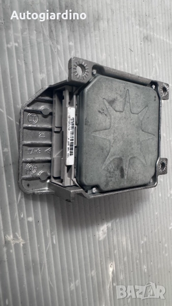Airbag модул / сензор / датчик зa BMW X5 - 65.77-6962530, снимка 1