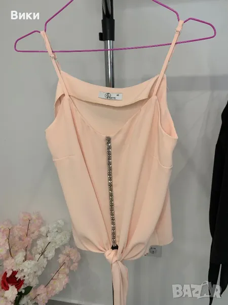 Дамски потник в размер 40, нов без етикет , снимка 1