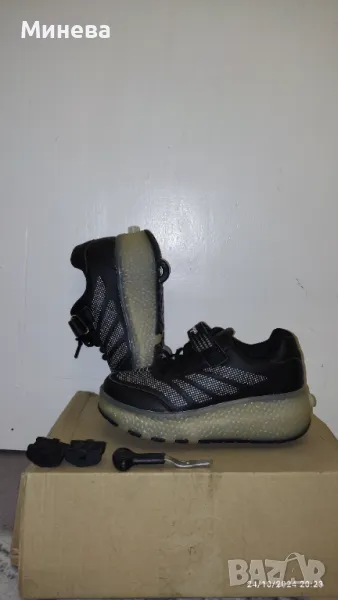 Обувки с колелца Aimoge by HEELYS , снимка 1