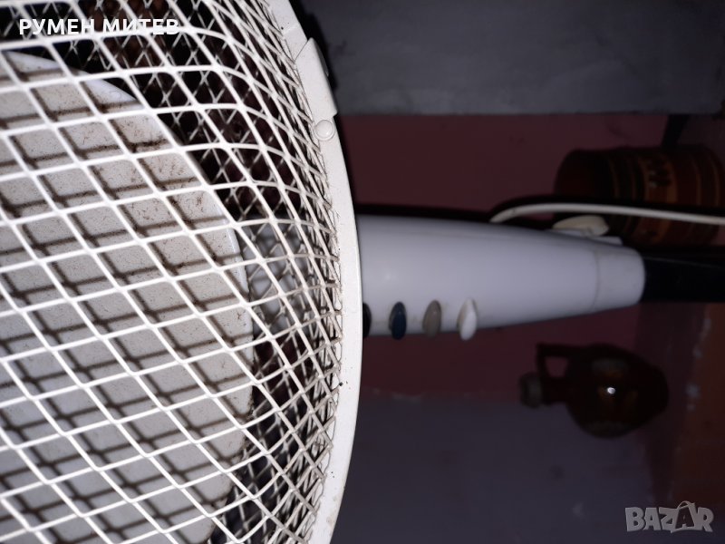 Вентилатор Нео, снимка 1