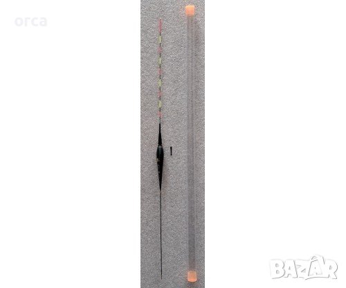 Умна светеща плувка Херабуна – за нощен риболов и намалена видимост, снимка 1