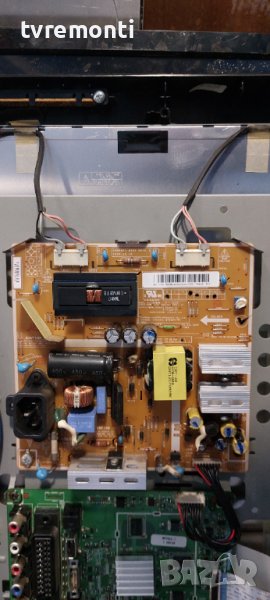 ЗАХРАНВАЩА ПЛАТА PSU BN44-00232A - SAMSUNG LE22B450C4W, снимка 1