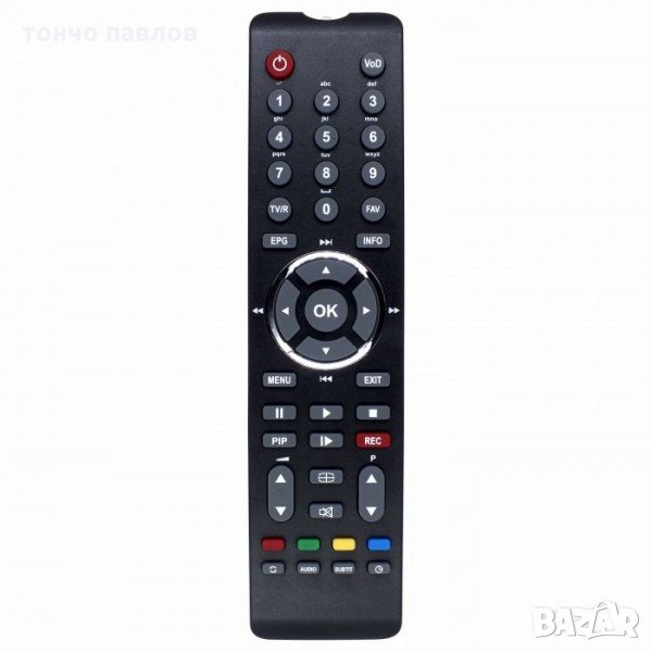  БУЛСАТКОМ дистанционни и аксесоари , снимка 1