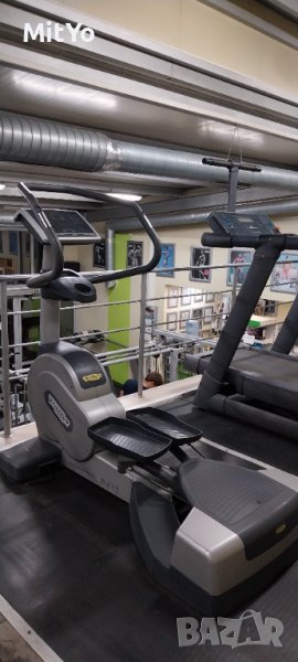 Ски Тренажор TechnoGym, снимка 1