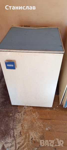 Хладилник  МРАЗ, снимка 1