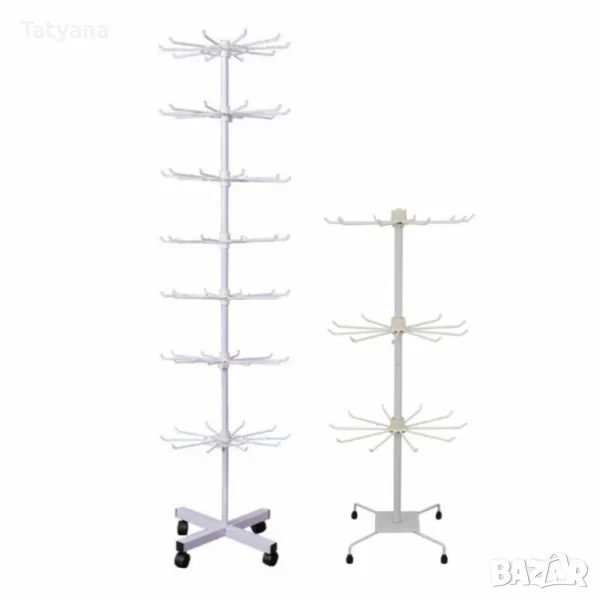 Стелаж, снимка 1