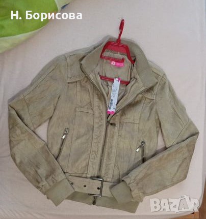 Ново яке с етикета, снимка 1