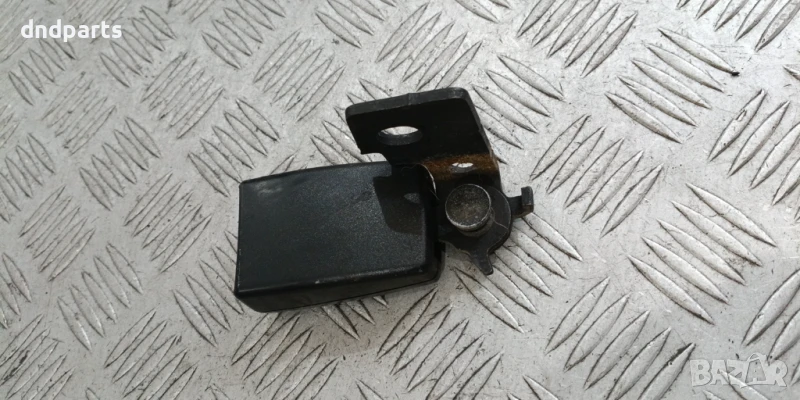 Закопчалка колан Opel Corsa D 1.3CDTi 2010г.	, снимка 1