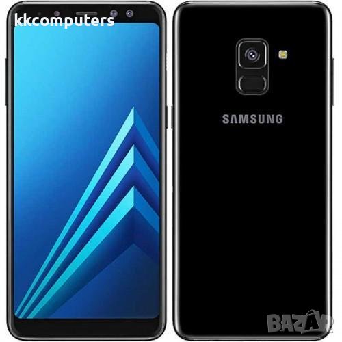 На части - SAMSUNG - A8 plus / A730, снимка 1