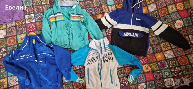 4 бр горнища 7-8години, снимка 1