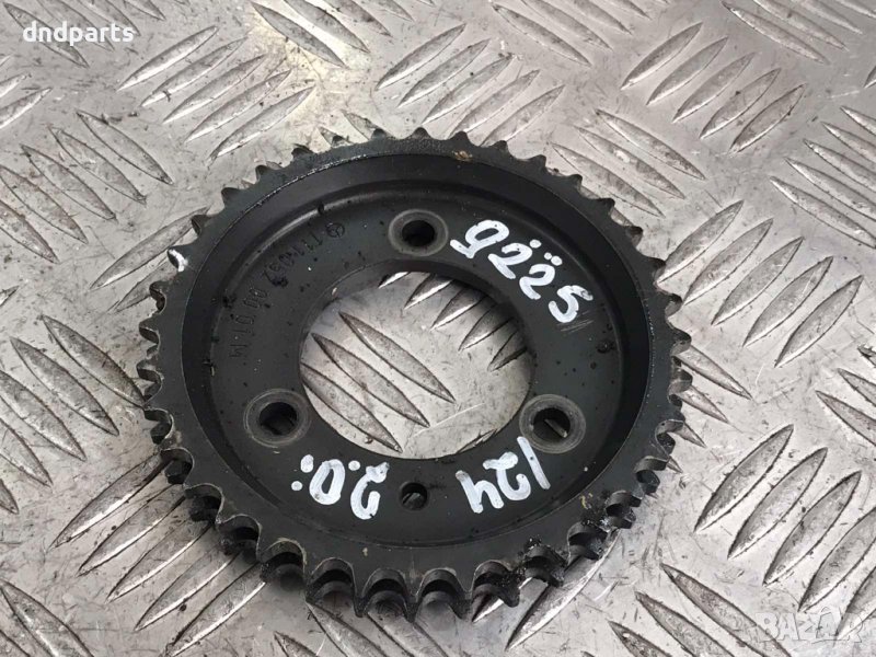 Зъбно колело Mercedes W124,2.0i,1992г., снимка 1