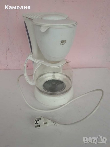 Кафемашина Sapir, снимка 1