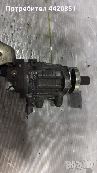 Помпа За Високо Налягане (ГНП) За Nissan X-trail 2003 -16700 8H800 , 097300-0050, снимка 1