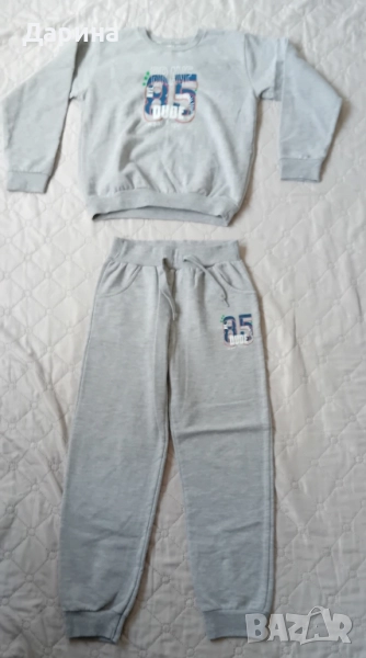 Детски екип, снимка 1