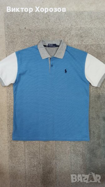 Polo Ralph Lauren - Тениска, снимка 1