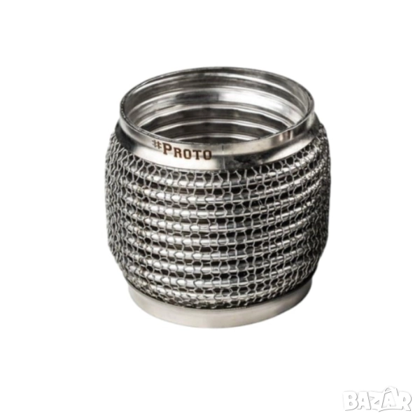 Proto усилена мека връзка 100мм, снимка 1