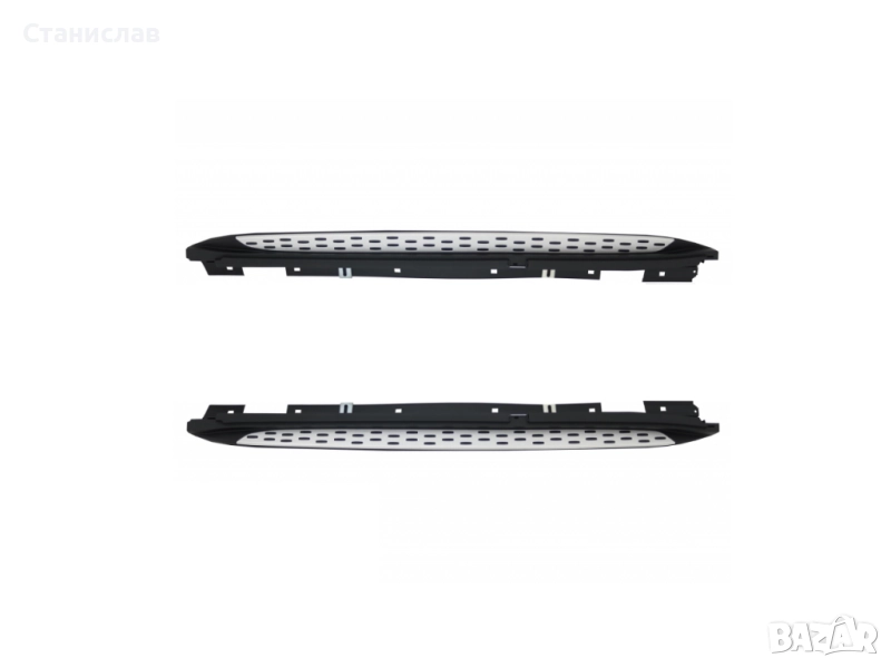 Степенки за Mercedes GLA X156, снимка 1