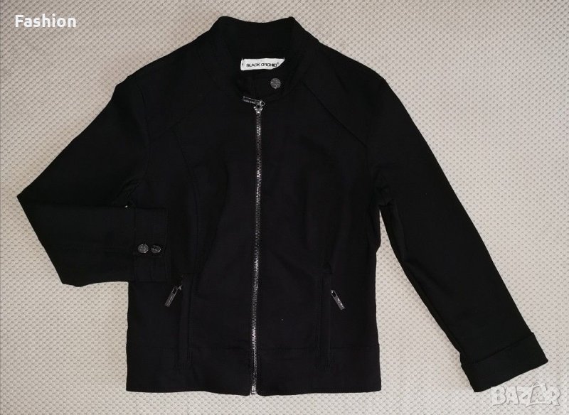 Продавам Яке BLACK ORCHID , снимка 1
