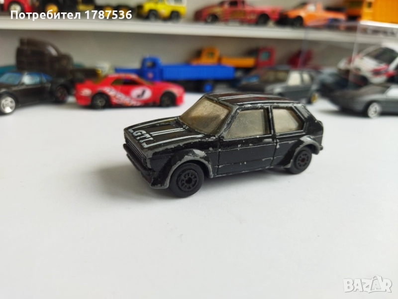 Малки колички, снимка 1