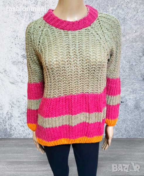 Дамски пуловер - код 994, снимка 1