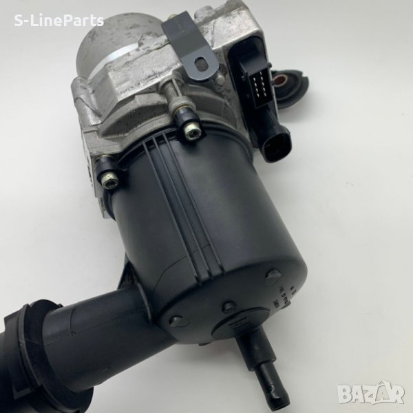 Хидравлична помпа Хидравлика Hidravlichna pompa Hidravlika Citroen C4 Ситроен, снимка 1
