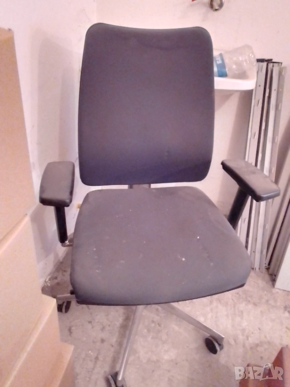 Офис стол, снимка 1