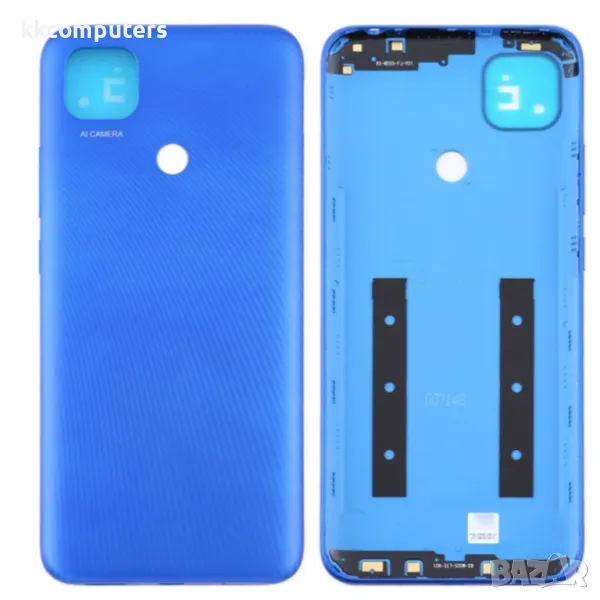 Оригинален Заден Капак за Xiaomi Redmi 9C, снимка 1
