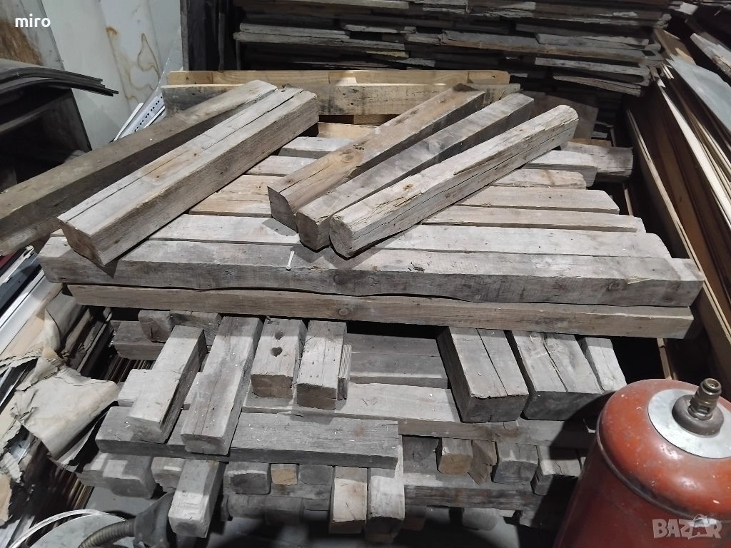 греди за кофражи, всякакви размери!, снимка 1
