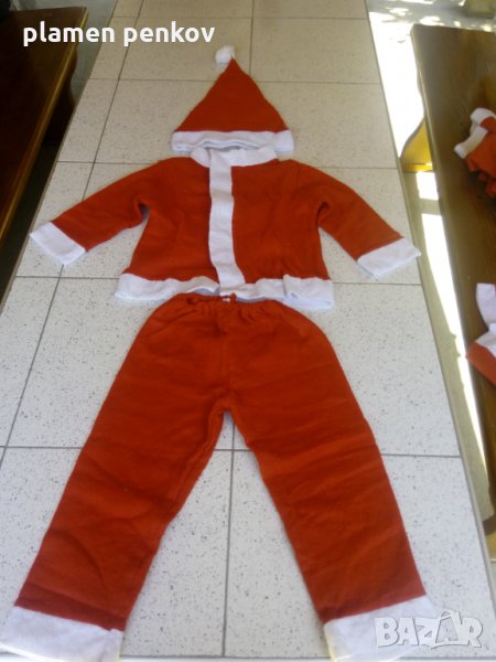 продавам детски дрехи, снимка 1