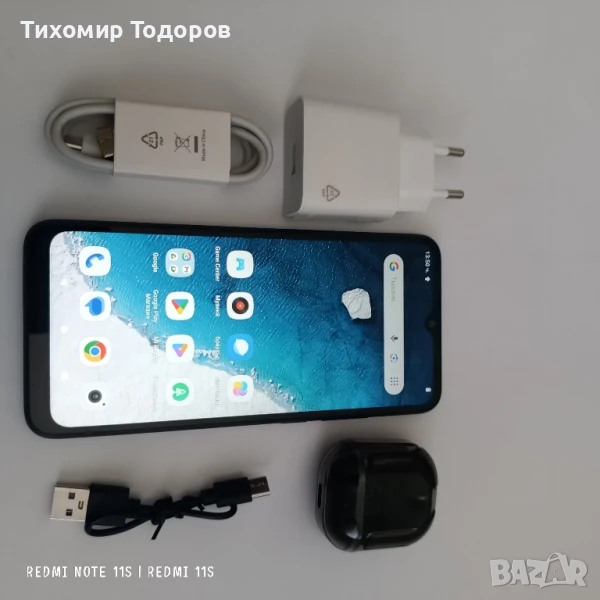 Redmi A2, снимка 1