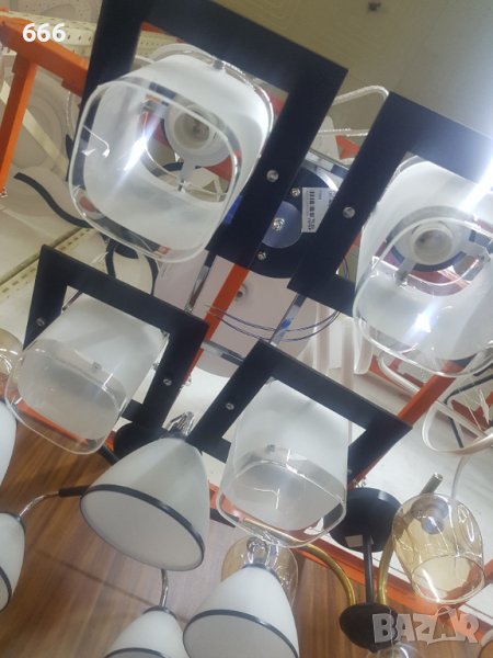 Полилей, снимка 1