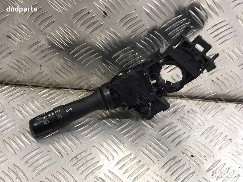 Лостче светлини Toyota Aygo,2007г., снимка 1