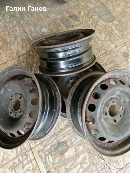 Джанти , снимка 1