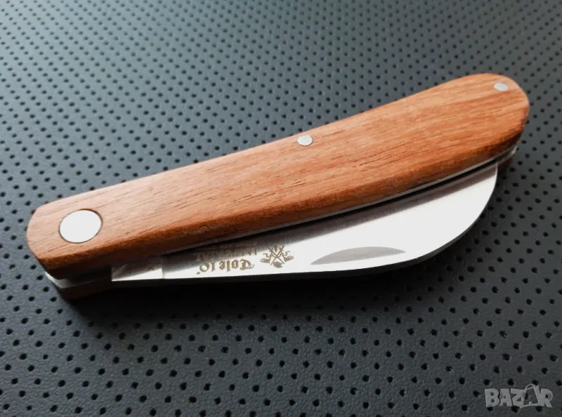 Овощарски испански нож “ Imperial “, снимка 1