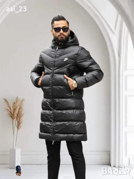 Нови мъжки шуби , снимка 1